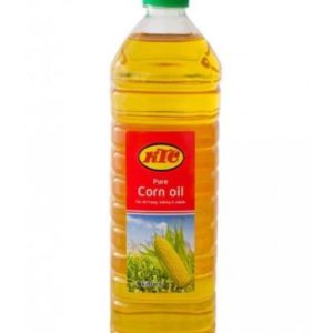 KTC Corn Oil