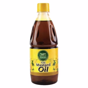 Heera Mustard Oil