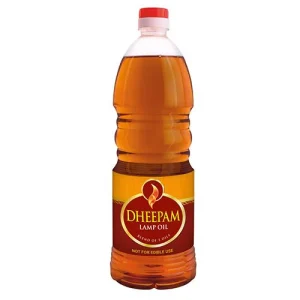 Deepam Lamp Oil 500ml