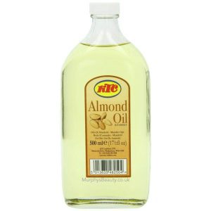 KTC Almond Oil 500ml