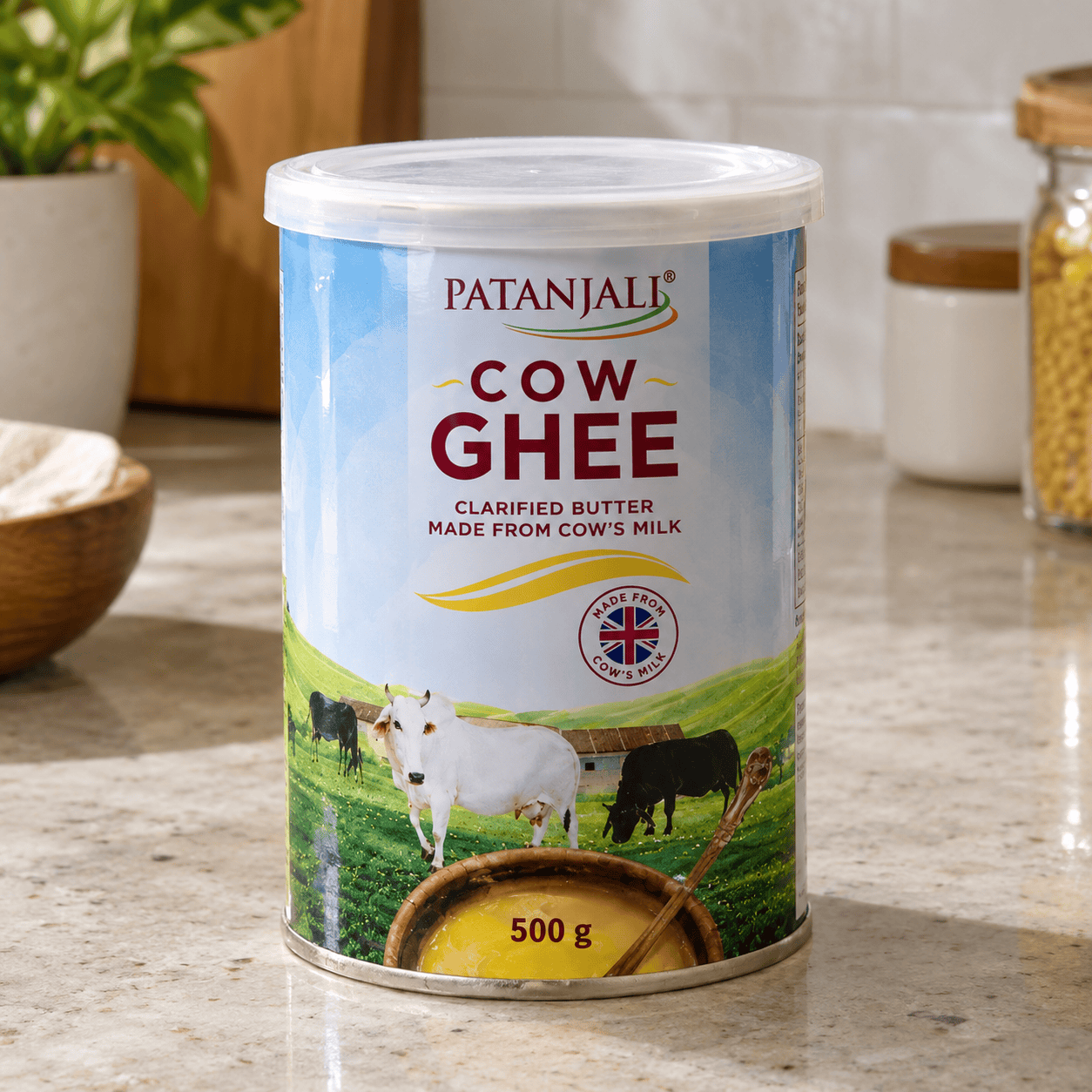 patanjali 500G patanjali 500G